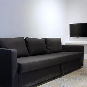 Appartement Campo Del Sur - Catedral, Cadix